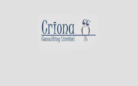 Criona Consulting Limited photo